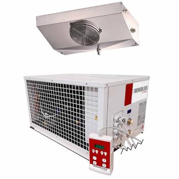 HP50M-1M (25) Bi-Block Split-Kühl-Aggregat